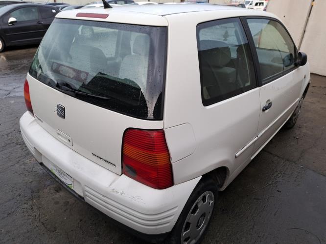 Image Optique avant secondaire droit (feux)(clignotant) - SEAT AROSA