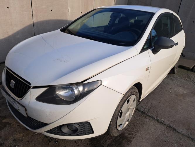 Image Autoradio d'origine - SEAT IBIZA 4