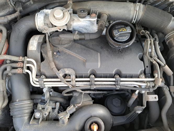 Image Interrupteur de leve vitre avant gauche - SEAT TOLEDO 3