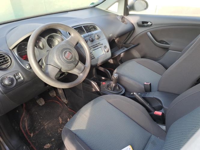 Image Interrupteur de leve vitre avant gauche - SEAT TOLEDO 3