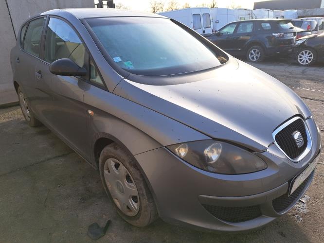 Image Interrupteur de leve vitre avant gauche - SEAT TOLEDO 3