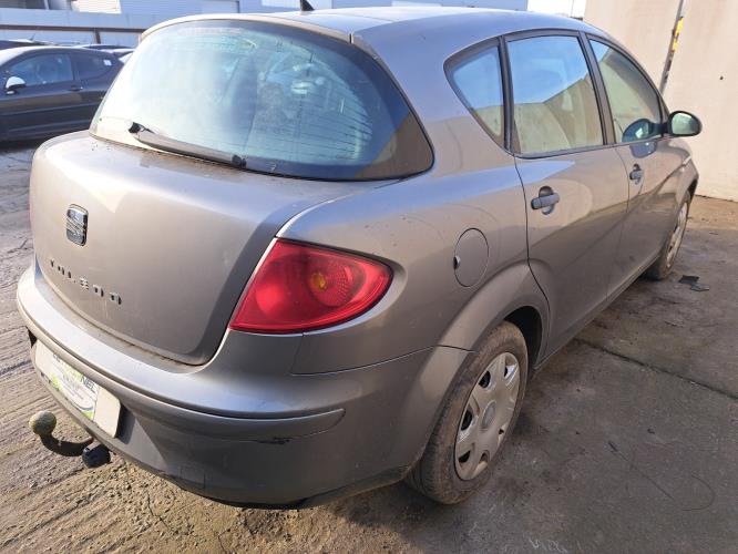 Image Interrupteur de leve vitre avant gauche - SEAT TOLEDO 3