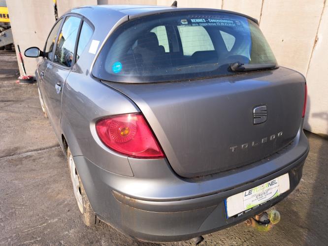Image Interrupteur de leve vitre avant gauche - SEAT TOLEDO 3