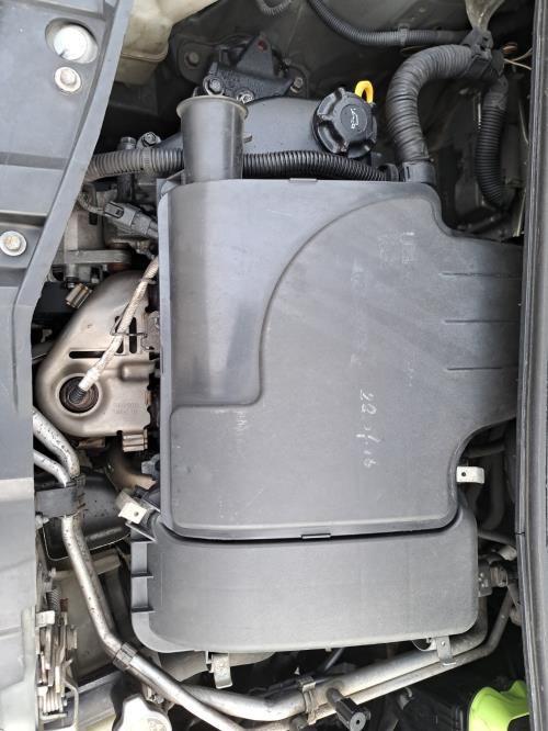 Image Capot - TOYOTA AYGO 1