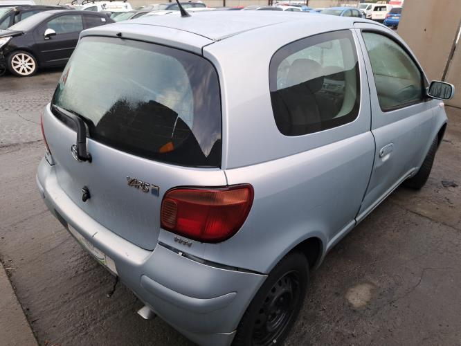 Image Retroviseur droit - TOYOTA YARIS 1