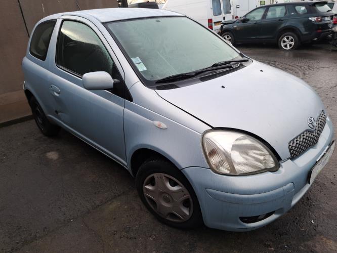 Image Retroviseur droit - TOYOTA YARIS 1