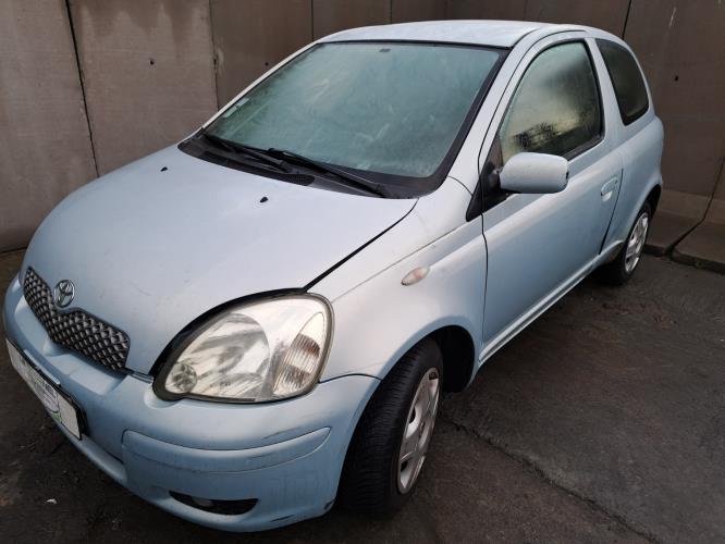 Image Retroviseur droit - TOYOTA YARIS 1