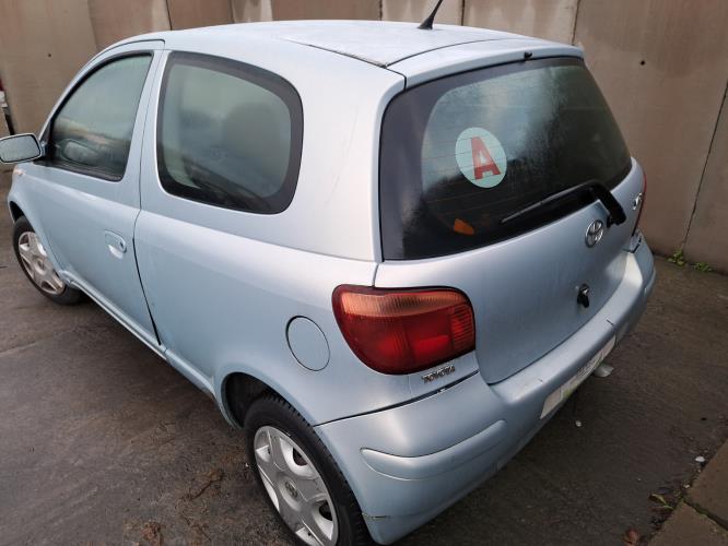 Image Retroviseur droit - TOYOTA YARIS 1
