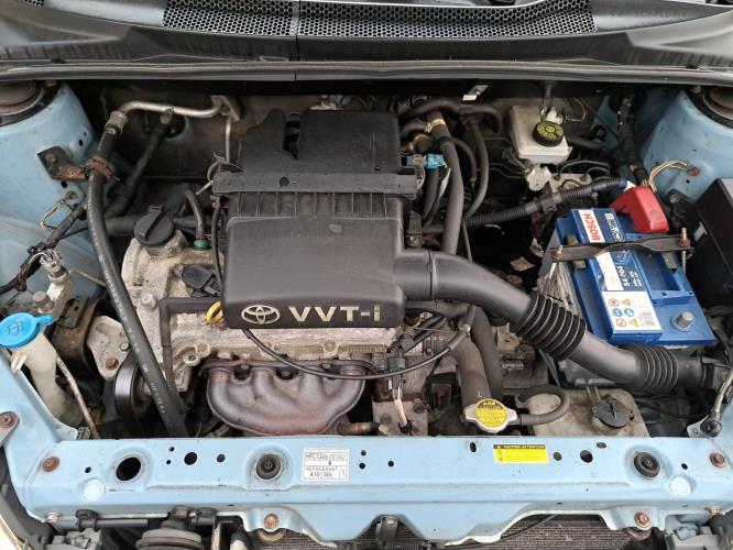 Image Retroviseur droit - TOYOTA YARIS 1