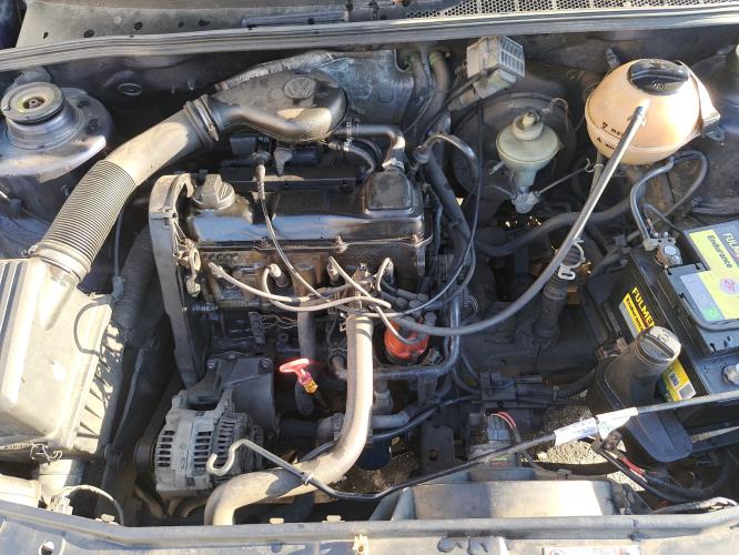 Image Porte avant droit - VOLKSWAGEN GOLF 3