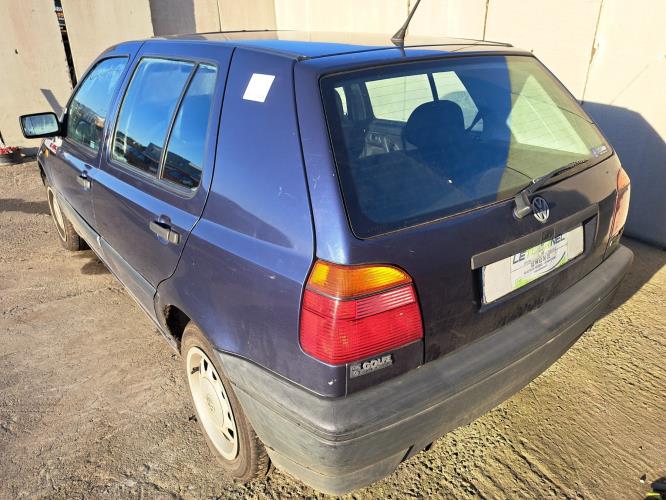 Image Porte avant droit - VOLKSWAGEN GOLF 3