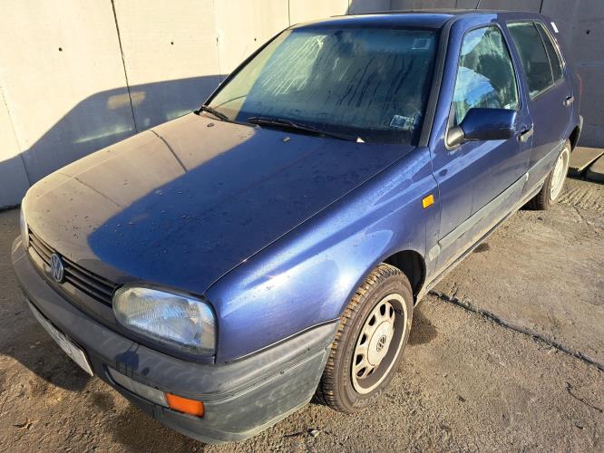Image Porte avant droit - VOLKSWAGEN GOLF 3