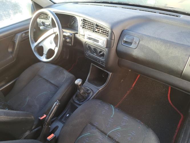 Image Porte avant droit - VOLKSWAGEN GOLF 3