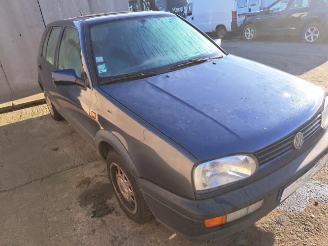 Image Porte avant droit - VOLKSWAGEN GOLF 3