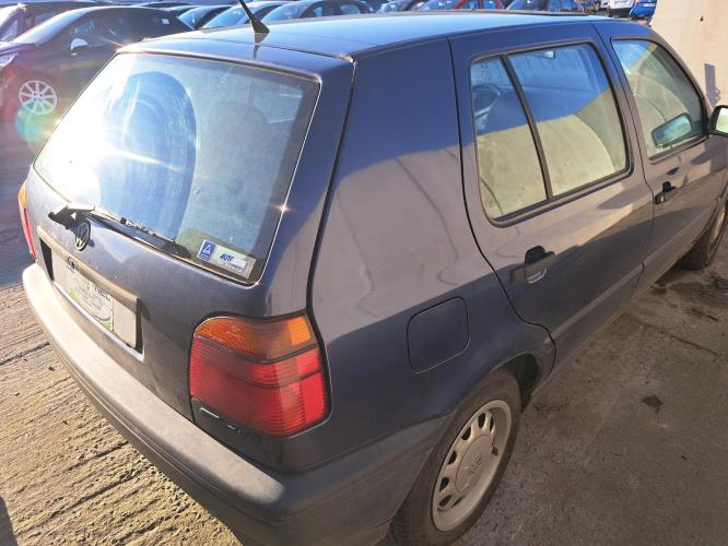 Image Porte avant droit - VOLKSWAGEN GOLF 3