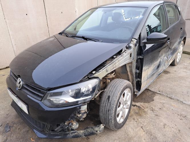Image Retroviseur gauche - VOLKSWAGEN POLO 5