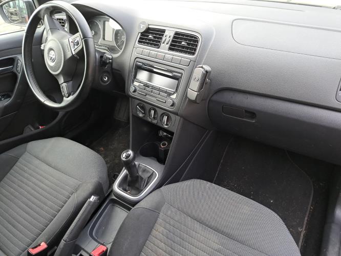 Image Retroviseur gauche - VOLKSWAGEN POLO 5
