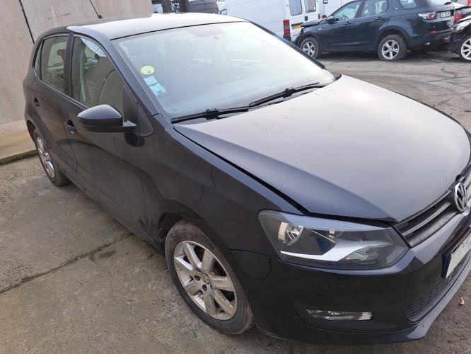 Image Retroviseur gauche - VOLKSWAGEN POLO 5