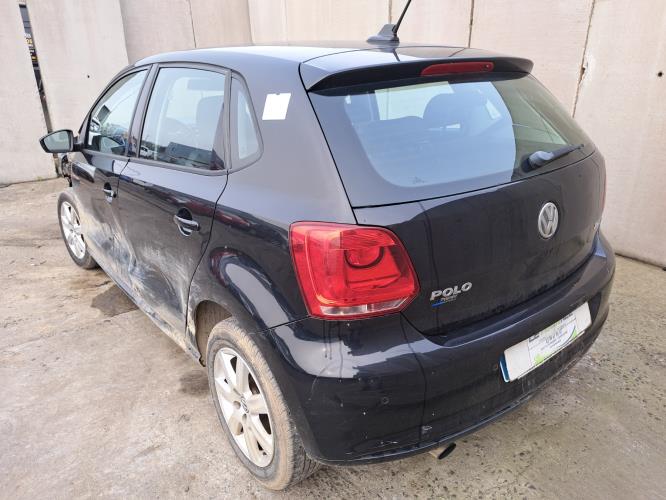 Image Retroviseur gauche - VOLKSWAGEN POLO 5