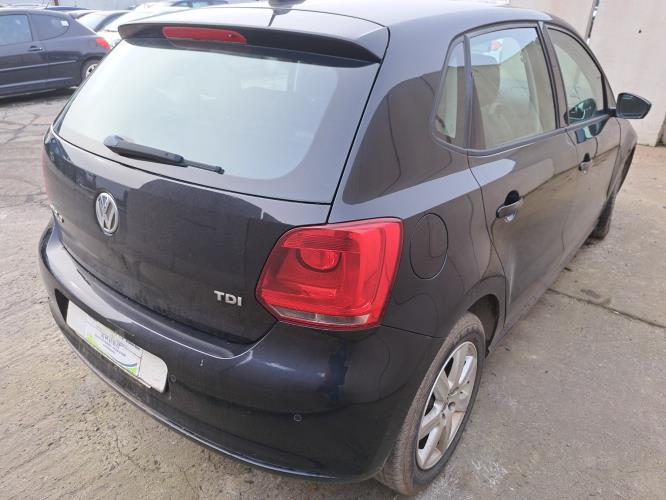 Image Retroviseur gauche - VOLKSWAGEN POLO 5