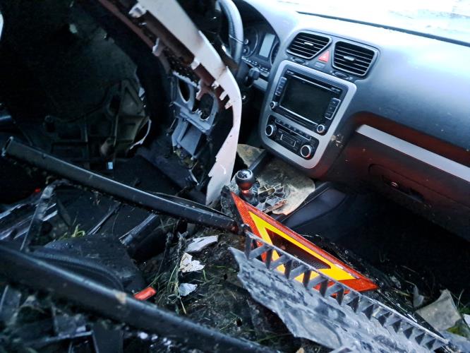 Image Retroviseur droit - VOLKSWAGEN SCIROCCO 3