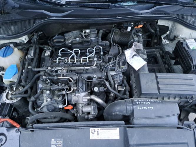 Image Retroviseur droit - VOLKSWAGEN SCIROCCO 3