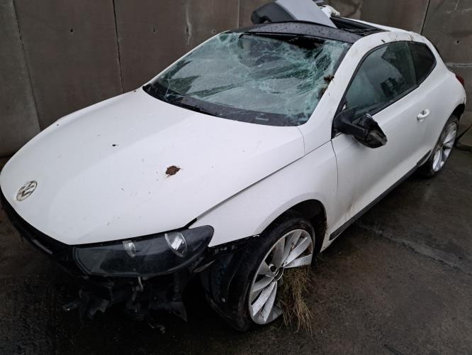 Image Retroviseur droit - VOLKSWAGEN SCIROCCO 3