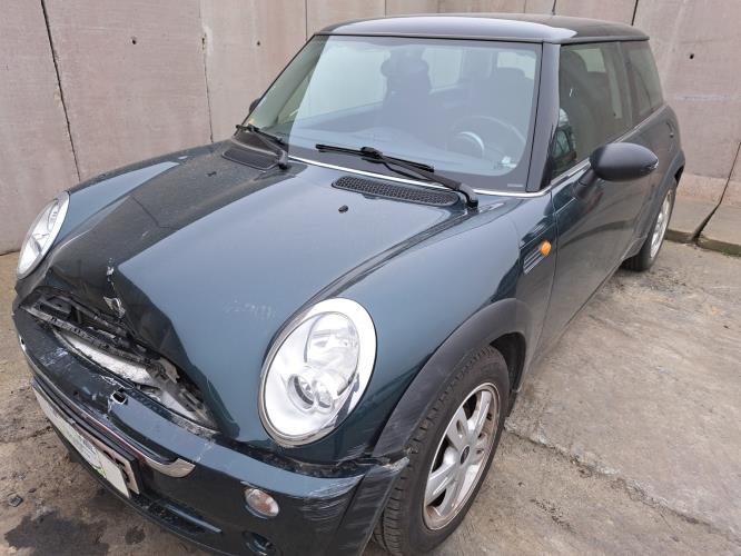 Image Retroviseur droit - MINI MINI 1 R50/R53