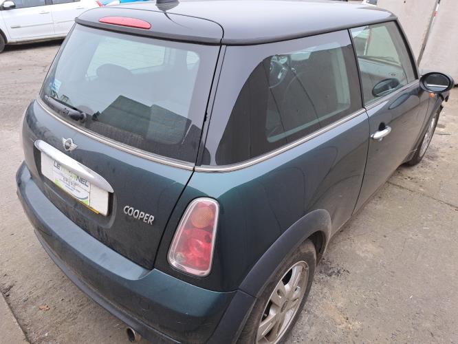 Image Retroviseur droit - MINI MINI 1 R50/R53