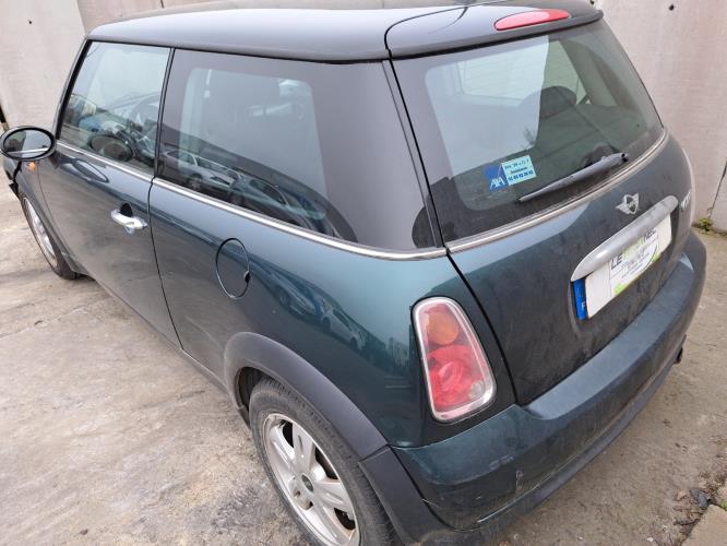 Image Retroviseur droit - MINI MINI 1 R50/R53