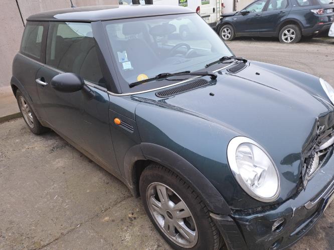 Image Retroviseur droit - MINI MINI 1 R50/R53