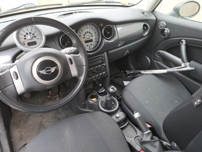 Image Retroviseur droit - MINI MINI 1 R50/R53