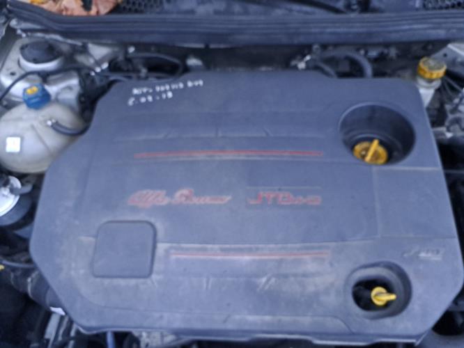 Image Boite de vitesses - ALFA ROMEO GIULIETTA 2