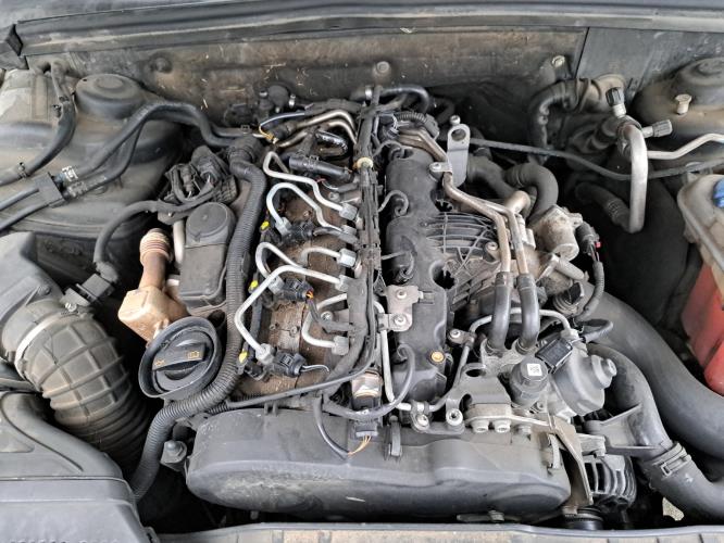 Image Retroviseur gauche - AUDI A4 3