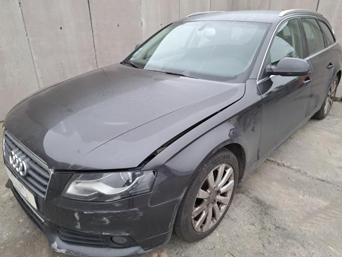 Image Retroviseur gauche - AUDI A4 3