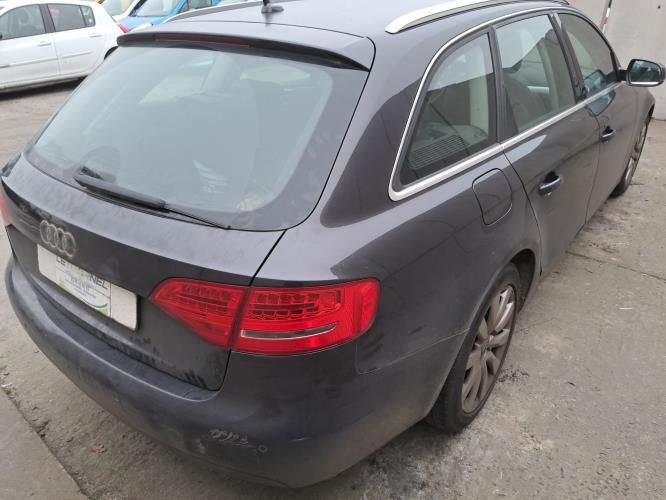 Image Retroviseur gauche - AUDI A4 3
