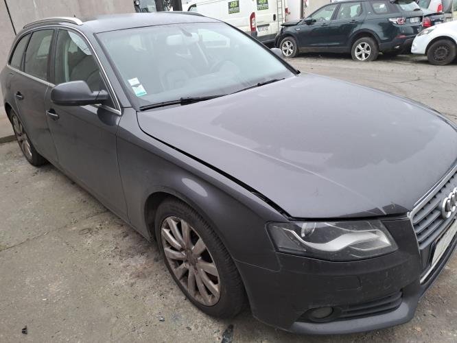 Image Retroviseur gauche - AUDI A4 3