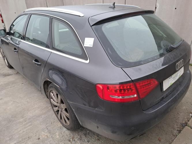 Image Retroviseur gauche - AUDI A4 3