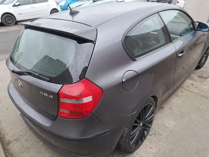 Image Retroviseur droit - BMW SERIE 1 E81