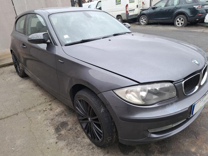 Image Retroviseur droit - BMW SERIE 1 E81