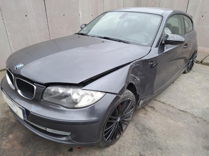 Image Retroviseur droit - BMW SERIE 1 E81