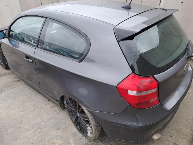 Image Retroviseur droit - BMW SERIE 1 E81