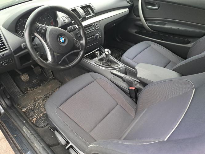 Image Retroviseur droit - BMW SERIE 1 E81