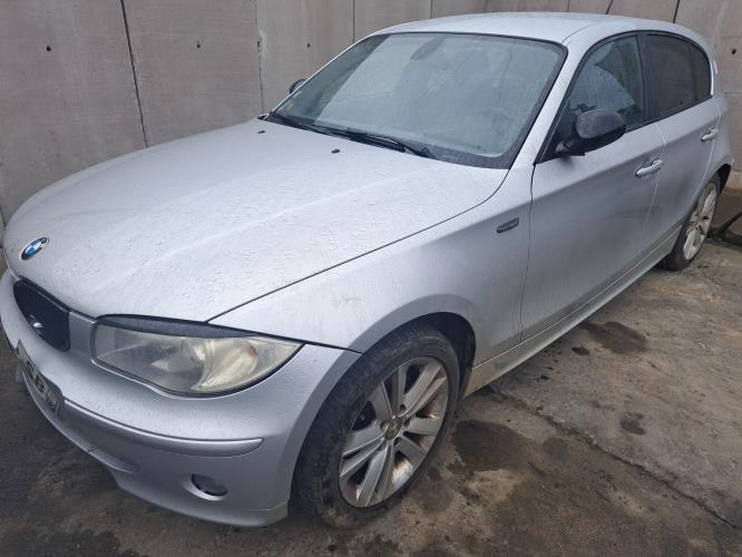 Image Feu arriere principal droit (feux) - BMW SERIE 1 E87
