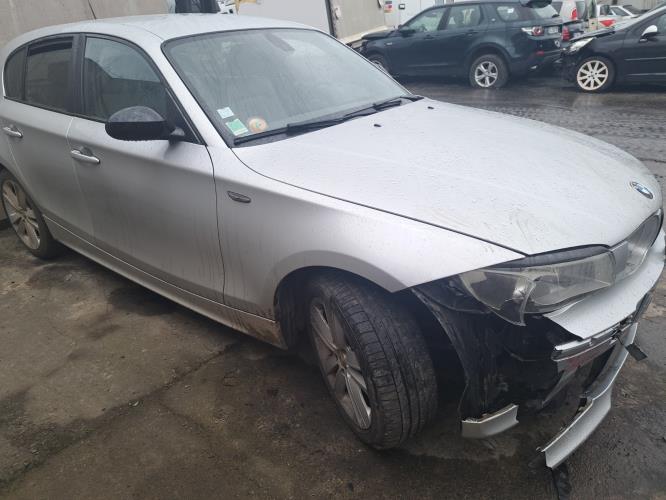 Image Feu arriere principal droit (feux) - BMW SERIE 1 E87