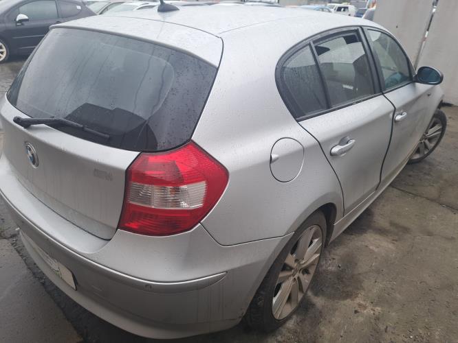 Image Feu arriere principal droit (feux) - BMW SERIE 1 E87