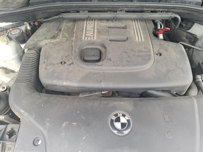 Image Feu arriere principal droit (feux) - BMW SERIE 1 E87