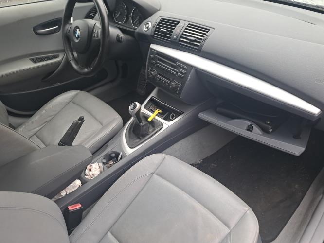 Image Feu arriere principal droit (feux) - BMW SERIE 1 E87