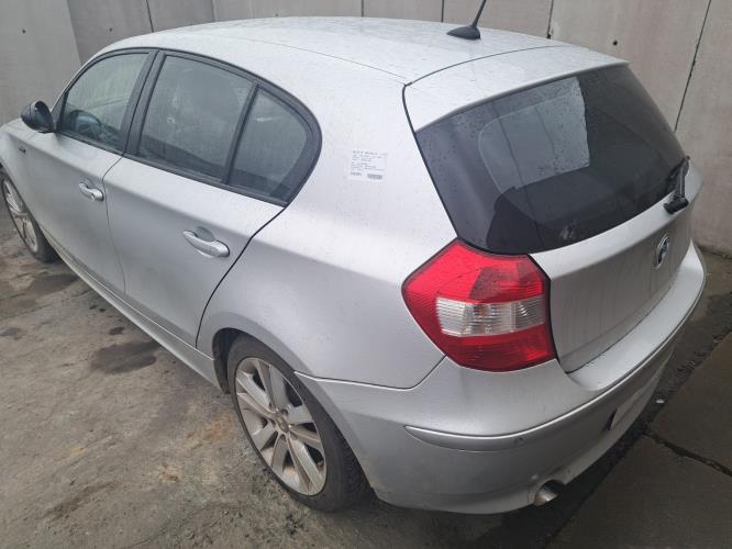 Image Feu arriere principal droit (feux) - BMW SERIE 1 E87
