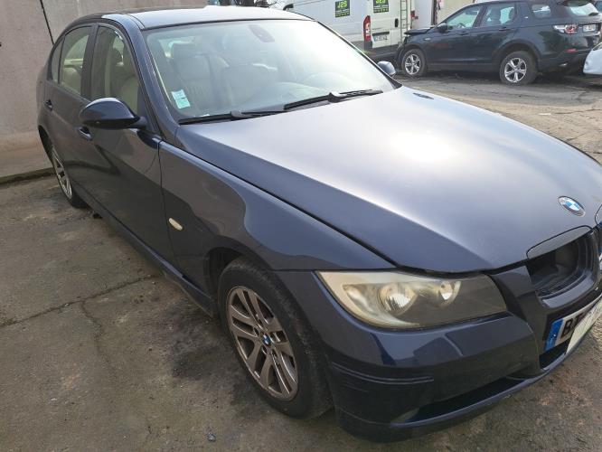 Image Retroviseur gauche - BMW SERIE 3 E90